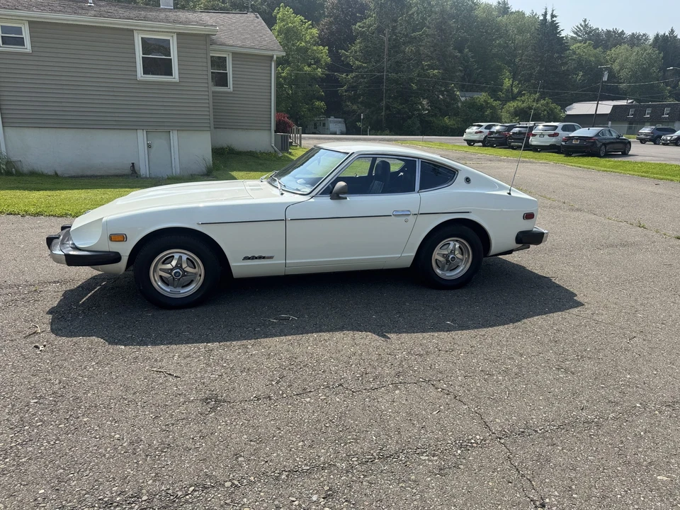 1976 Nissan Fairlady Z 1st Gen - Image 7 of 31