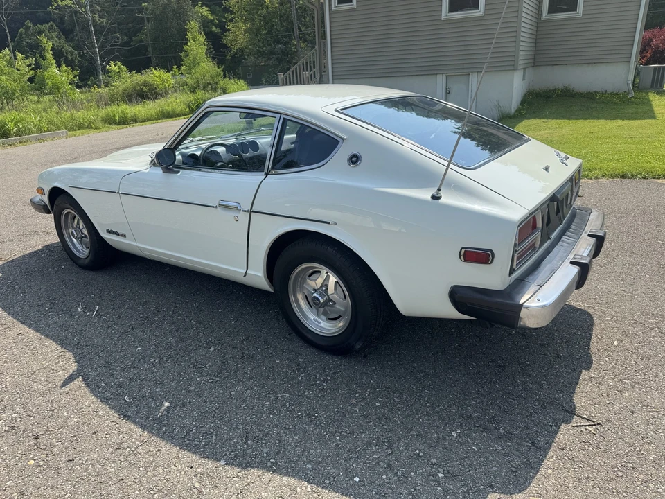 1976 Nissan Fairlady Z 1st Gen - Image 8 of 31