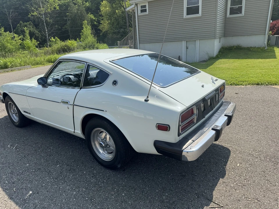 1976 Nissan Fairlady Z 1st Gen - Image 9 of 31