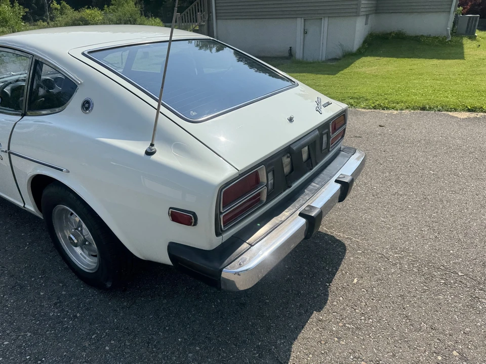 1976 Nissan Fairlady Z 1st Gen - Image 10 of 31