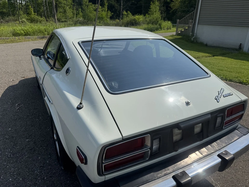 1976 Nissan Fairlady Z 1st Gen - Image 11 of 31