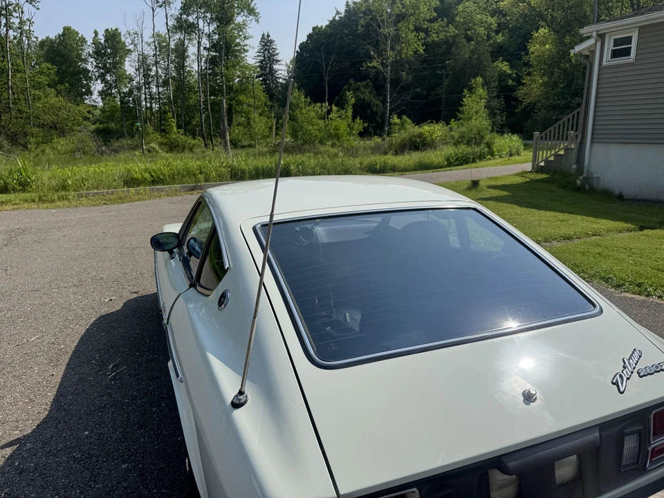1976 Nissan Fairlady Z 1st Gen - Image 12 of 31