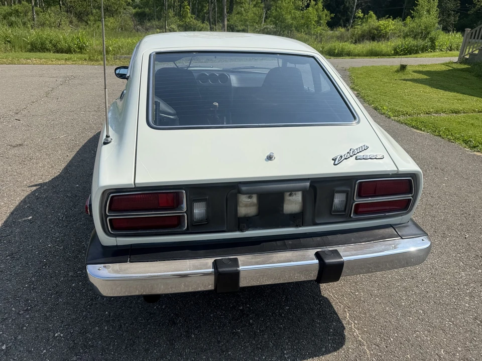 1976 Nissan Fairlady Z 1st Gen - Image 13 of 31