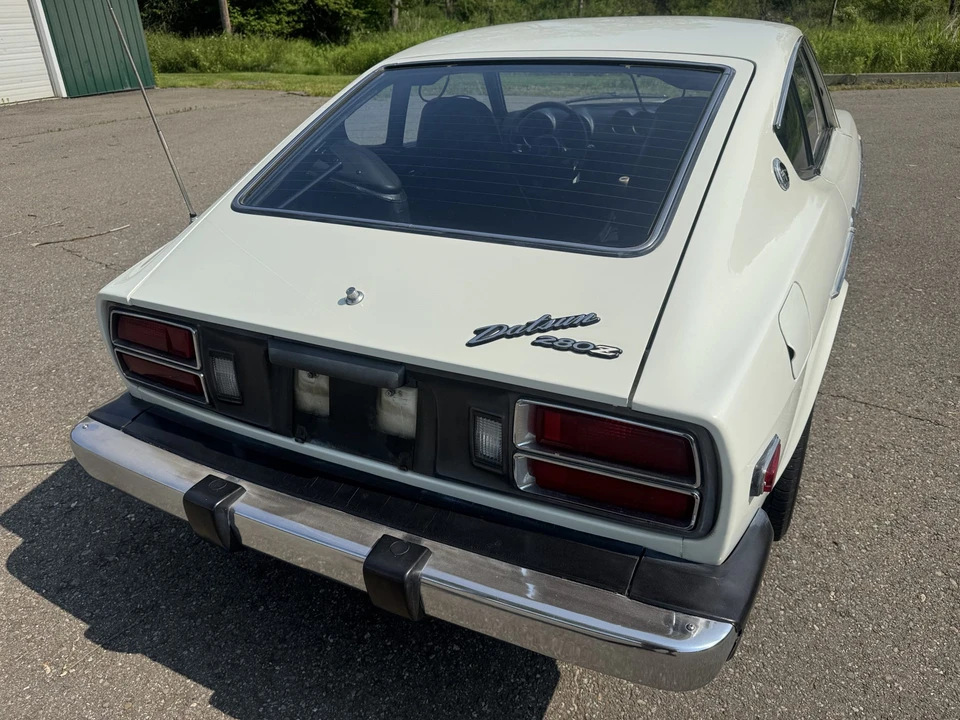 1976 Nissan Fairlady Z 1st Gen - Image 14 of 31