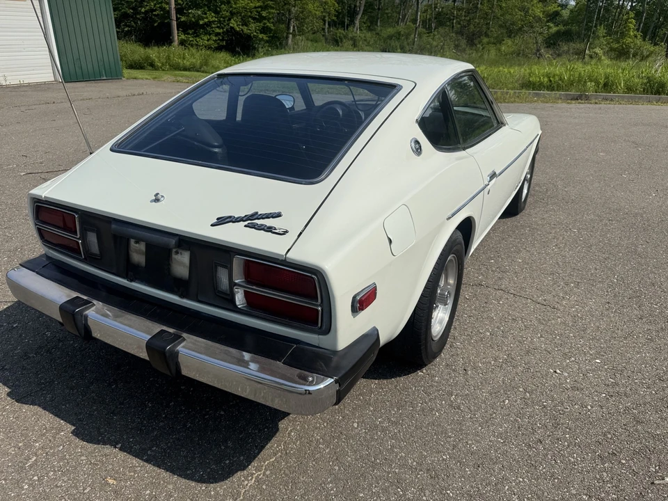 1976 Nissan Fairlady Z 1st Gen - Image 15 of 31