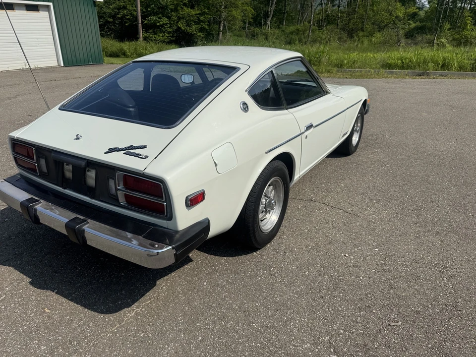 1976 Nissan Fairlady Z 1st Gen - Image 16 of 31