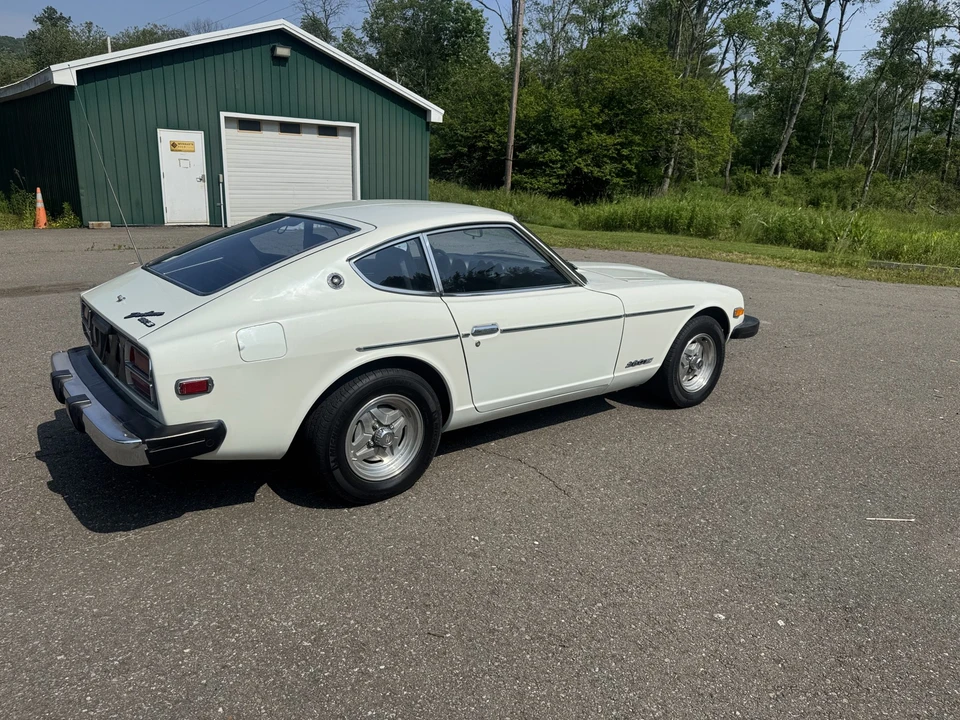 1976 Nissan Fairlady Z 1st Gen - Image 17 of 31