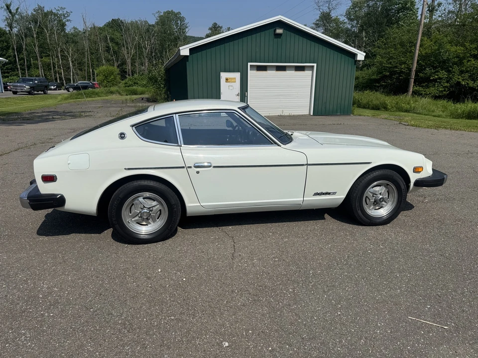 1976 Nissan Fairlady Z 1st Gen - Image 18 of 31