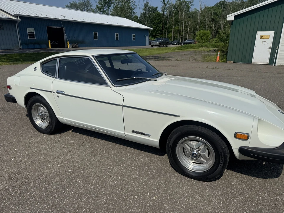 1976 Nissan Fairlady Z 1st Gen - Image 19 of 31