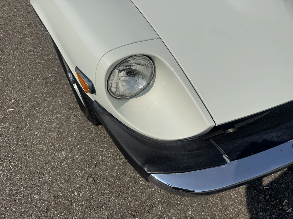 1976 Nissan Fairlady Z 1st Gen - Image 20 of 31