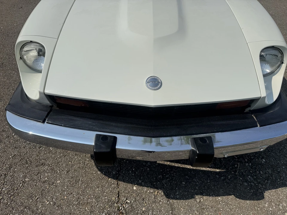 1976 Nissan Fairlady Z 1st Gen - Image 21 of 31