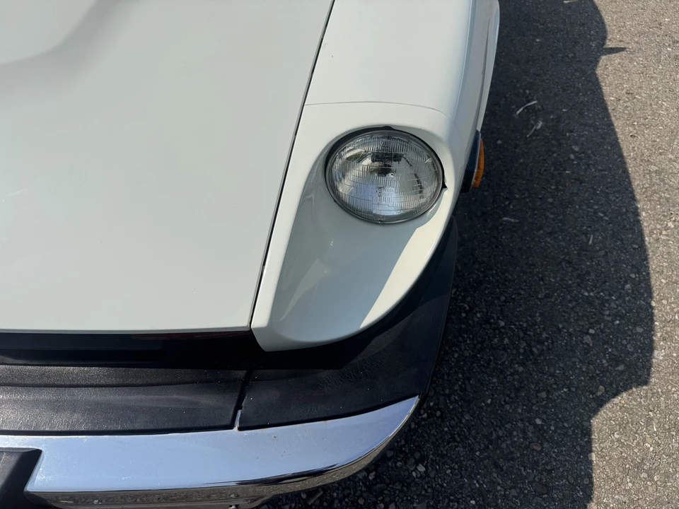 1976 Nissan Fairlady Z 1st Gen - Image 23 of 31
