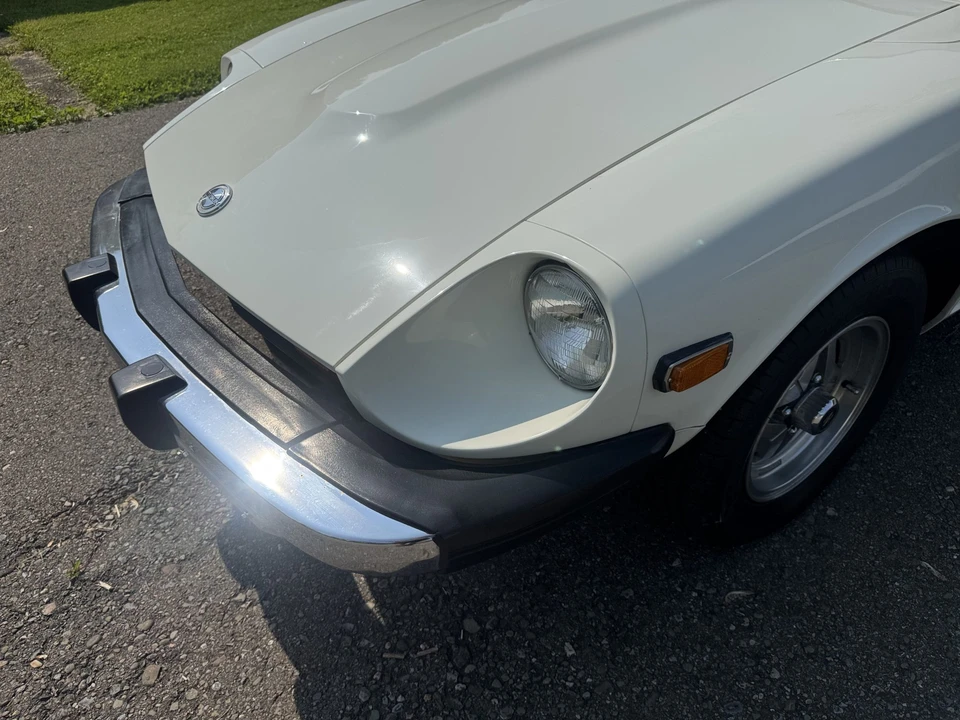 1976 Nissan Fairlady Z 1st Gen - Image 24 of 31