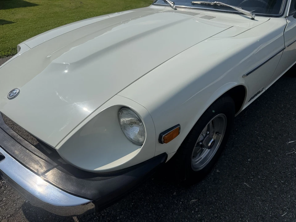 1976 Nissan Fairlady Z 1st Gen - Image 25 of 31