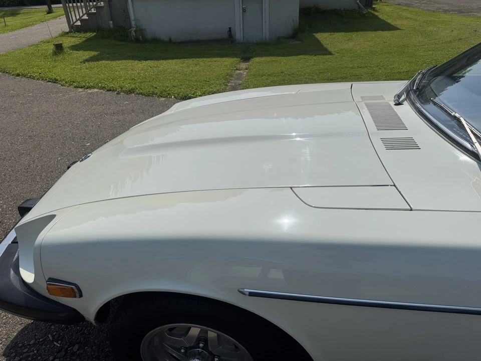 1976 Nissan Fairlady Z 1st Gen - Image 30 of 31