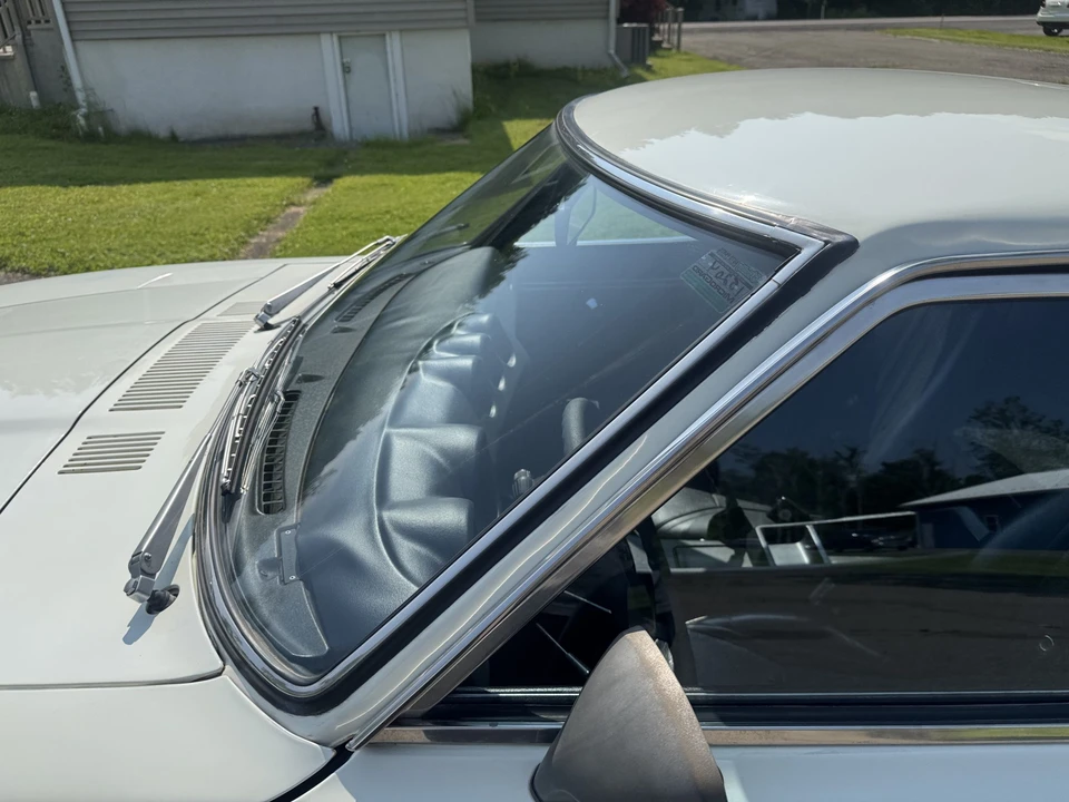 1976 Nissan Fairlady Z 1st Gen - Image 31 of 31