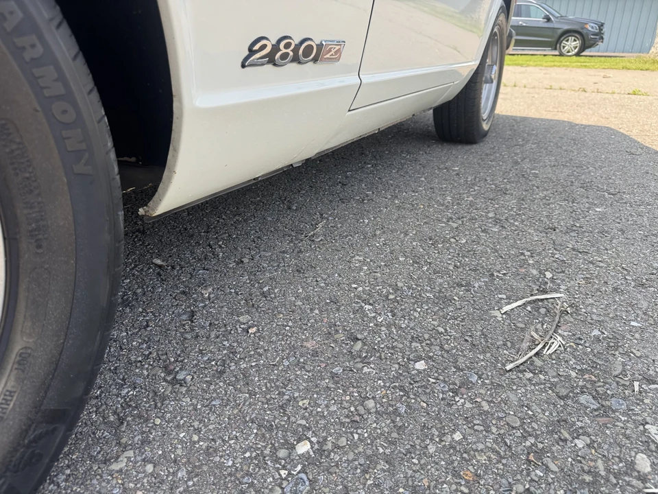 1976 Nissan Fairlady Z 1st Gen - Image 28 of 31