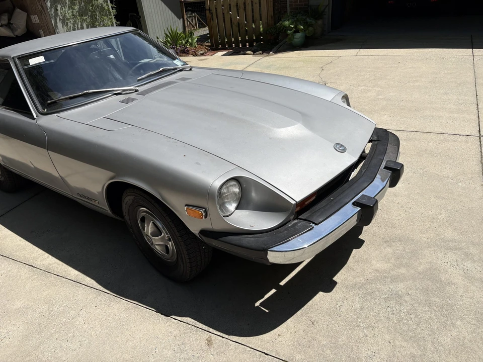 1976 Nissan Fairlady Z 1st Gen - Image 10 of 31