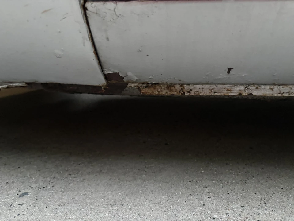 1976 Nissan Fairlady Z 1st Gen - Image 19 of 31