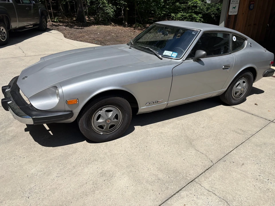 1976 Nissan Fairlady Z 1st Gen - Image 9 of 31