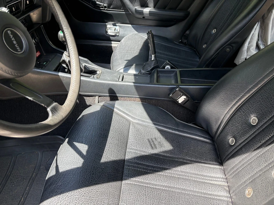 1976 Nissan Fairlady Z 1st Gen - Image 29 of 31