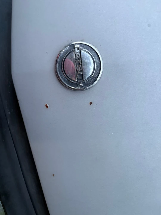 1976 Nissan Fairlady Z 1st Gen - Image 15 of 31