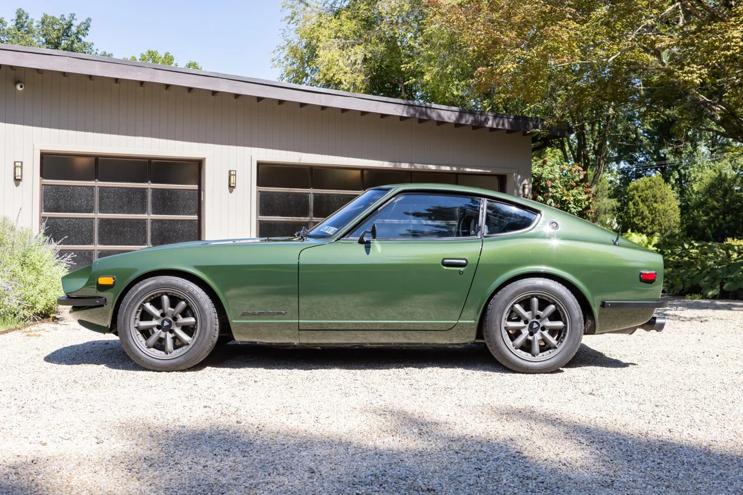 1976 Nissan Fairlady Z 1st Gen - Image 9 of 31