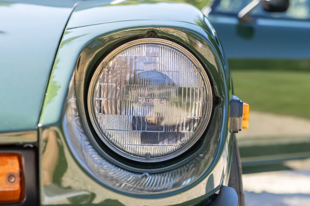 1976 Nissan Fairlady Z 1st Gen - Image 18 of 31