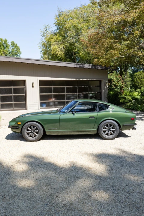 1976 Nissan Fairlady Z 1st Gen - Image 10 of 31