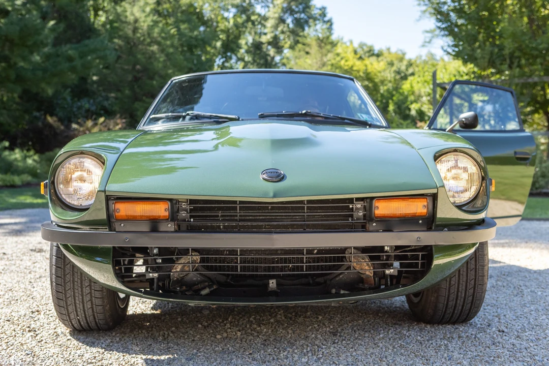1976 Nissan Fairlady Z 1st Gen - Image 13 of 31