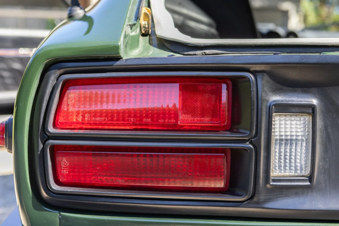 1976 Nissan Fairlady Z 1st Gen - Image 22 of 31