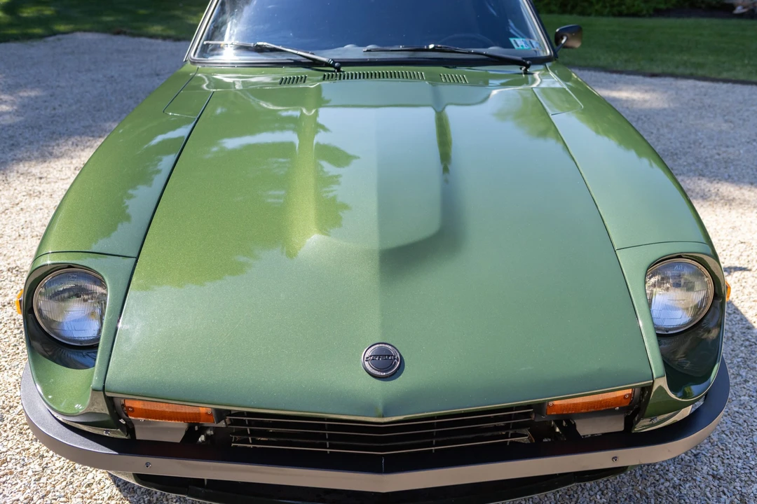 1976 Nissan Fairlady Z 1st Gen - Image 27 of 31