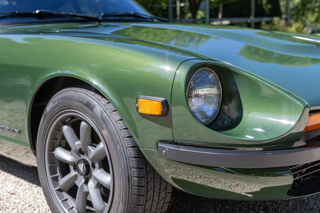 1976 Nissan Fairlady Z 1st Gen - Image 28 of 31