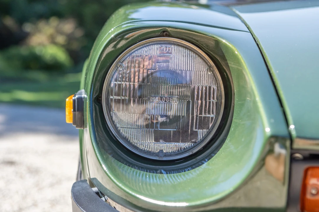 1976 Nissan Fairlady Z 1st Gen - Image 17 of 31