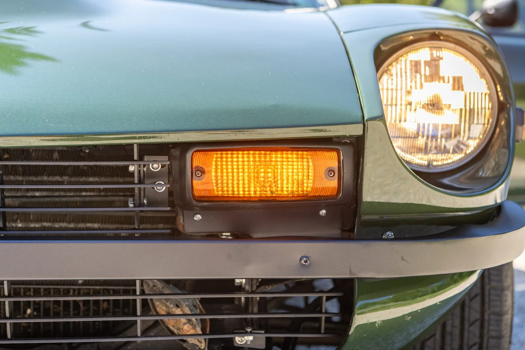 1976 Nissan Fairlady Z 1st Gen - Image 16 of 31