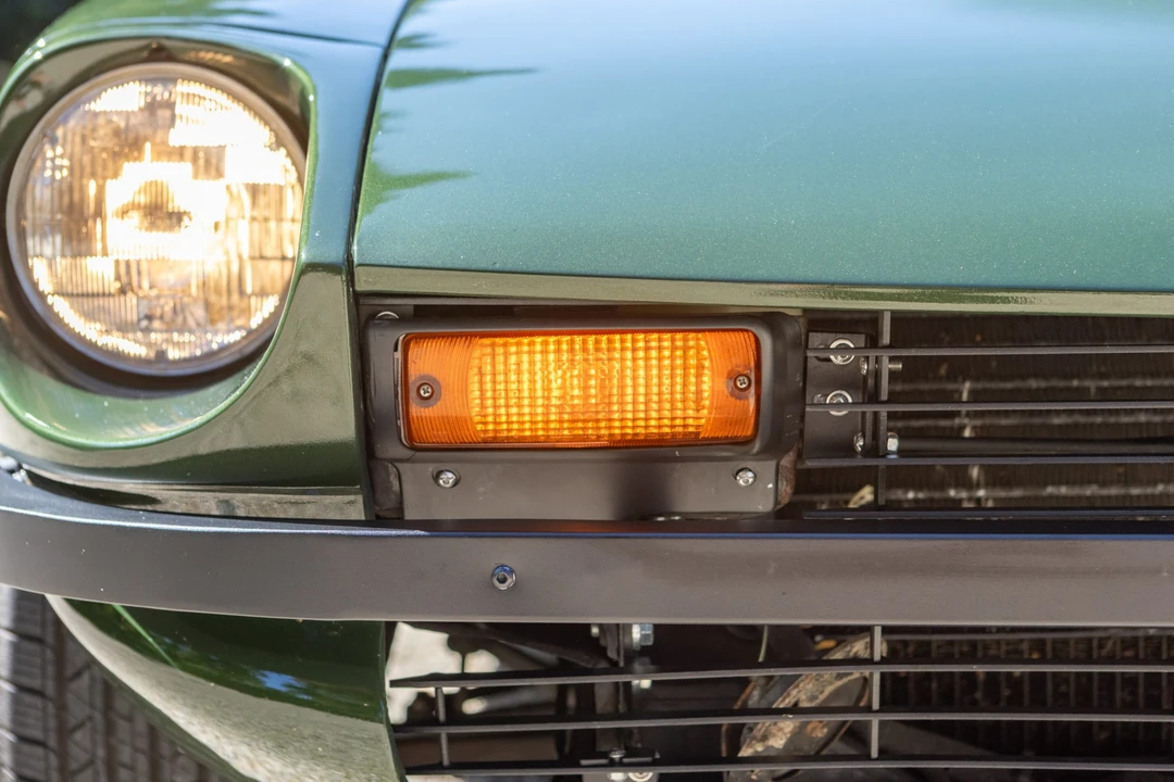 1976 Nissan Fairlady Z 1st Gen - Image 15 of 31