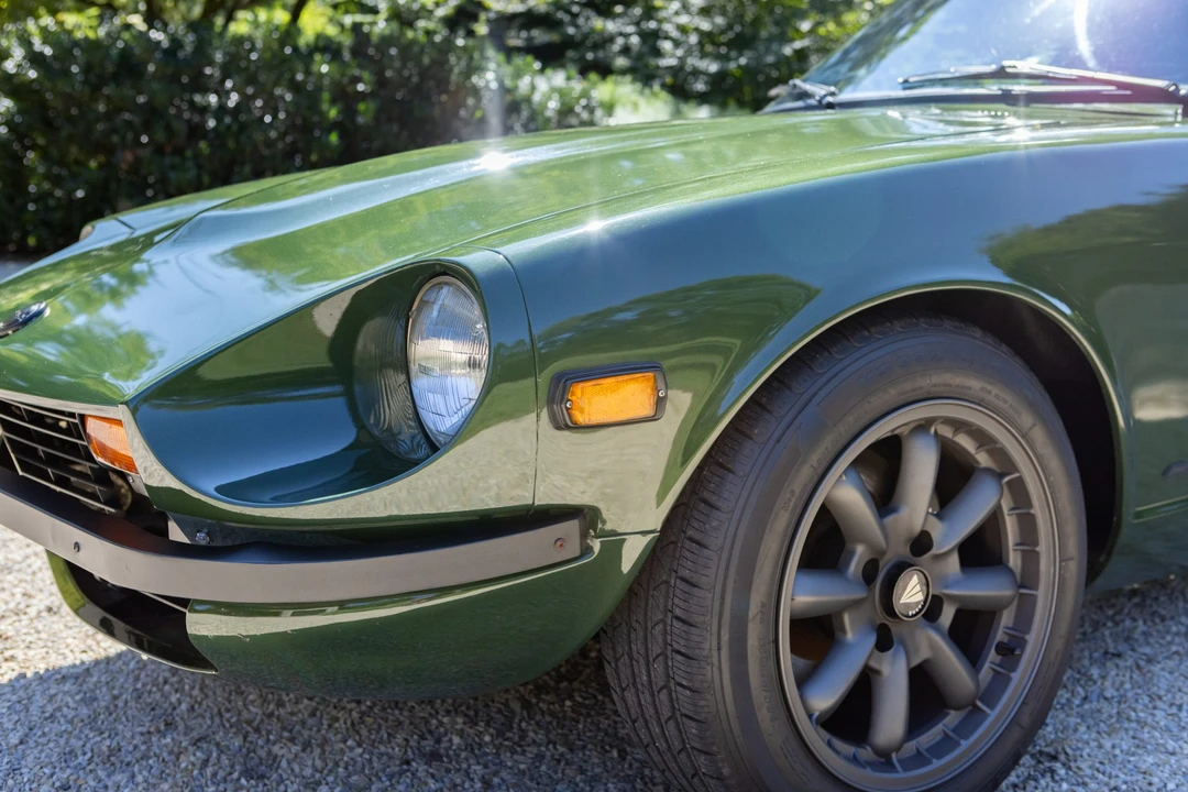 1976 Nissan Fairlady Z 1st Gen - Image 29 of 31
