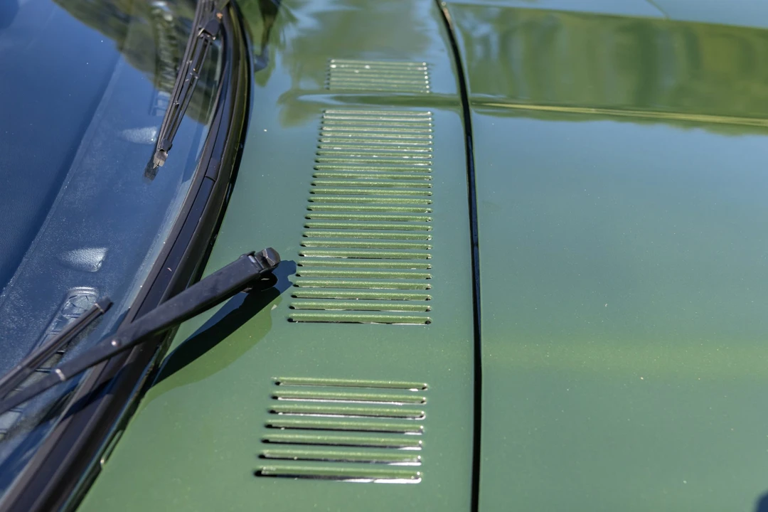 1976 Nissan Fairlady Z 1st Gen - Image 26 of 31