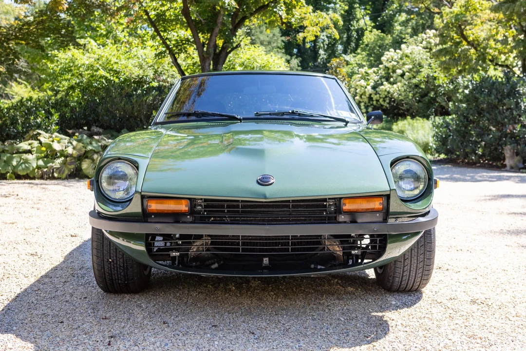 1976 Nissan Fairlady Z 1st Gen - Image 2 of 31