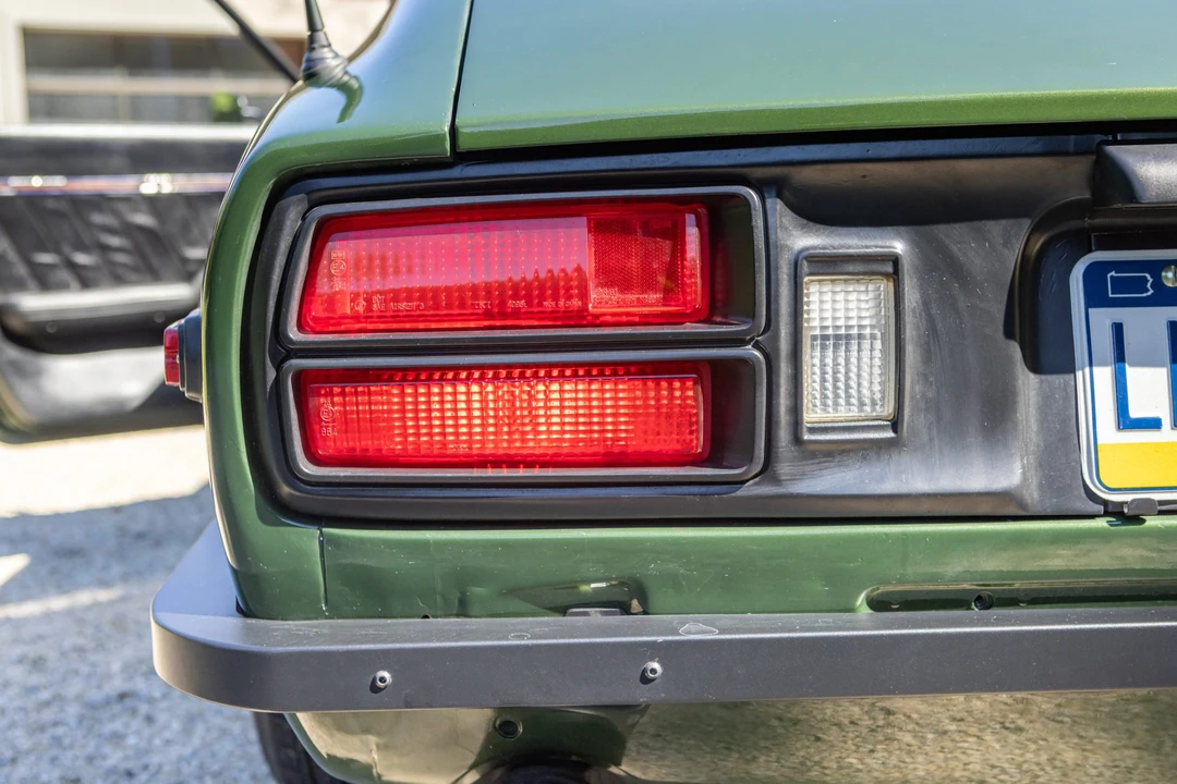 1976 Nissan Fairlady Z 1st Gen - Image 20 of 31