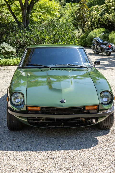 1976 Nissan Fairlady Z 1st Gen - Image 14 of 31