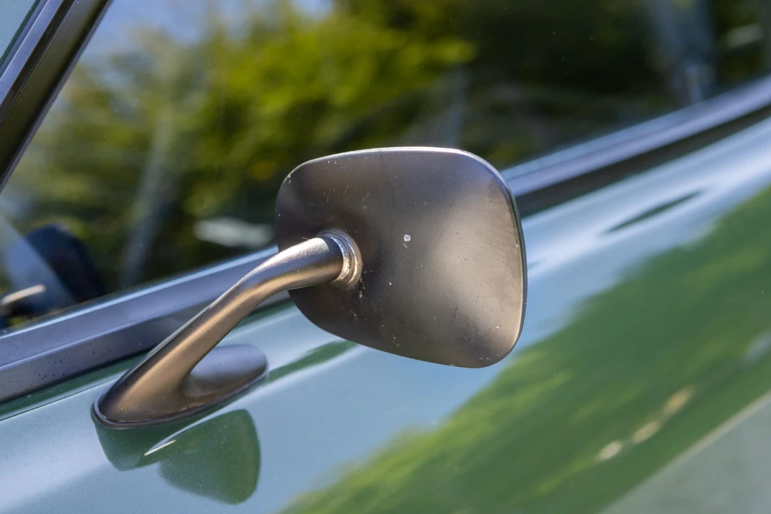 1976 Nissan Fairlady Z 1st Gen - Image 25 of 31