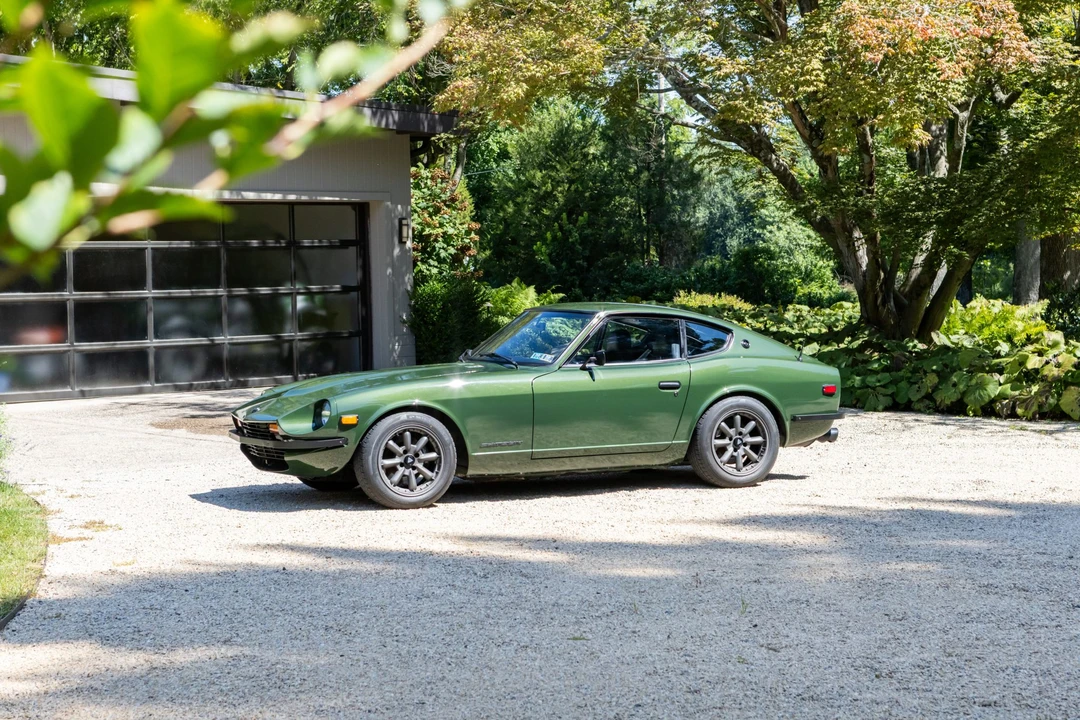 1976 Nissan Fairlady Z 1st Gen - Image 12 of 31