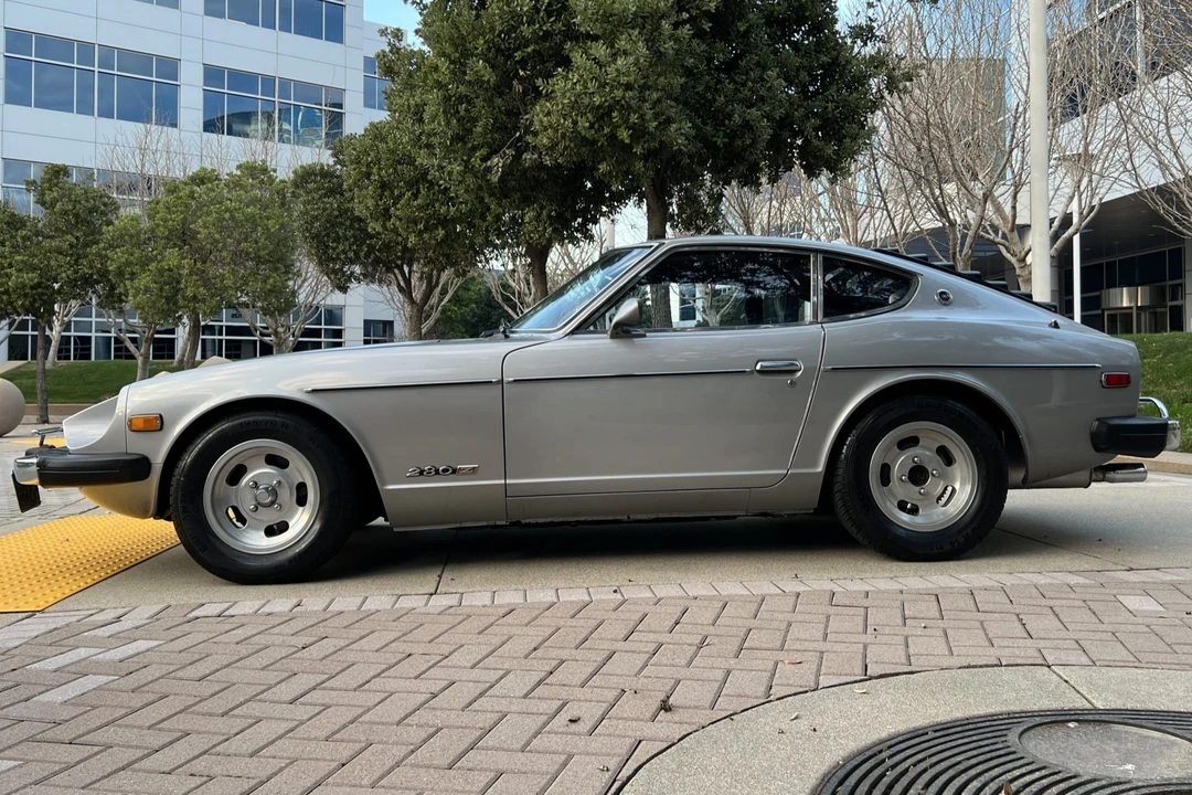 1976 Nissan Fairlady Z 1st Gen - Image 9 of 31