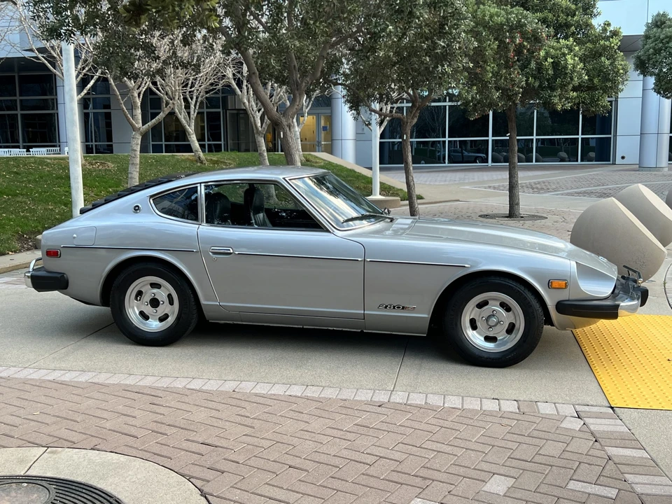 1976 Nissan Fairlady Z 1st Gen - Image 31 of 31