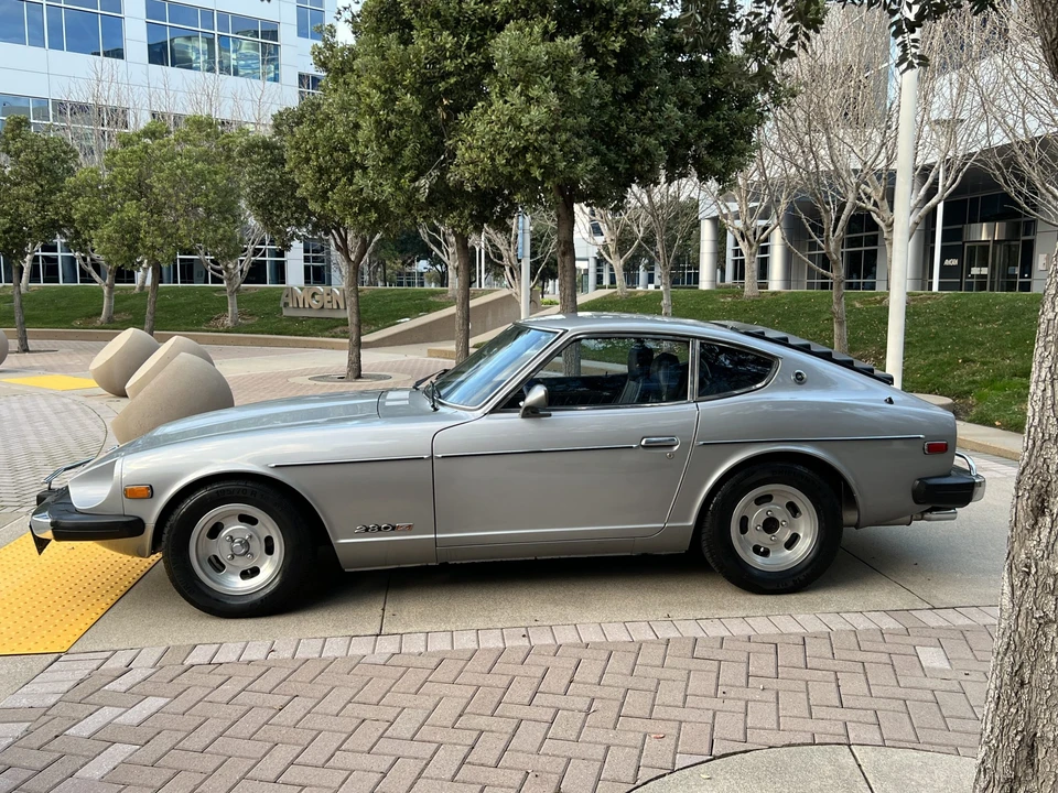 1976 Nissan Fairlady Z 1st Gen - Image 7 of 31