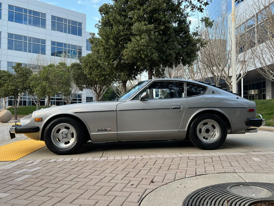 1976 Nissan Fairlady Z 1st Gen - Image 6 of 31