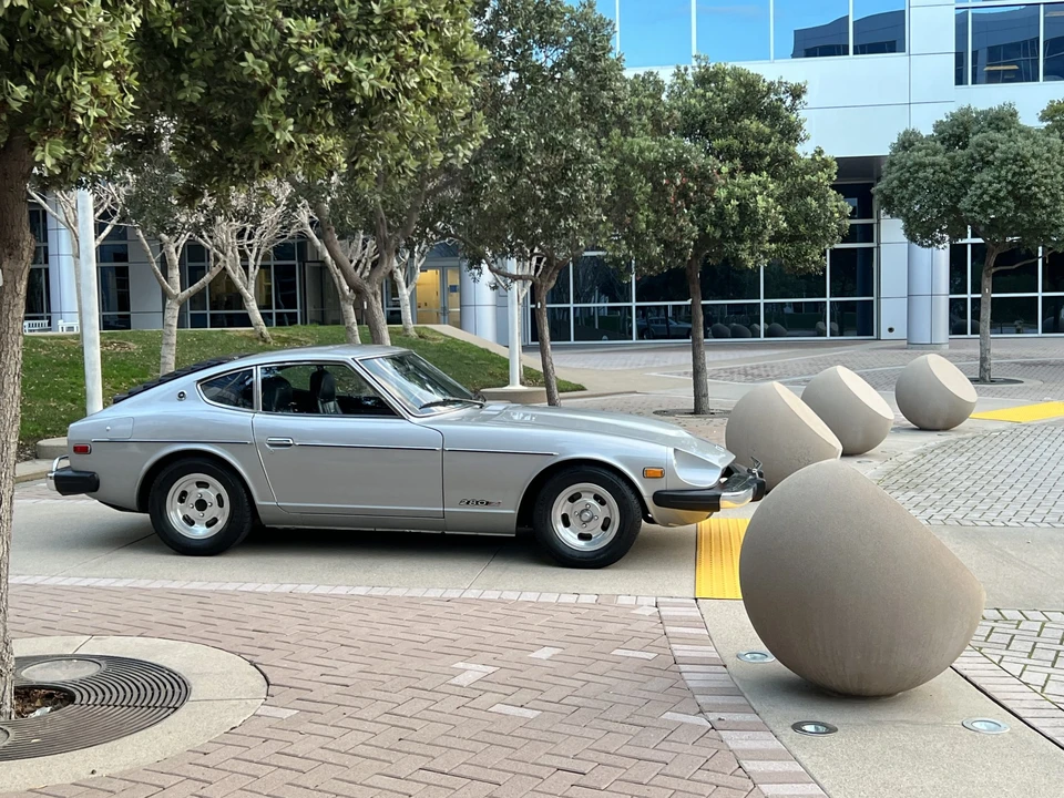 1976 Nissan Fairlady Z 1st Gen - Image 28 of 31