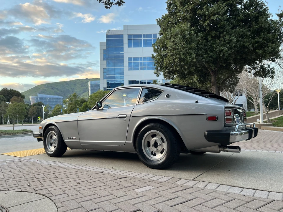 1976 Nissan Fairlady Z 1st Gen - Image 11 of 31