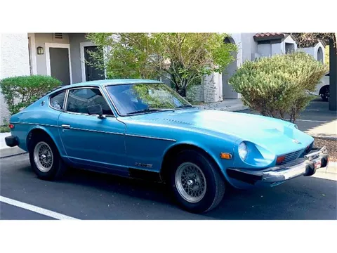1976 Datsun 280Z